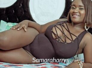 Samaraharrys