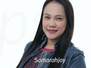 Samarahjoy