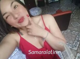 Samaralatinx
