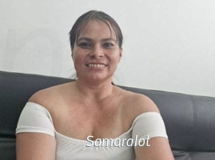 Samaralot