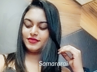 Samararai