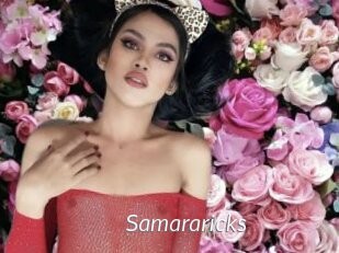 Samararicks