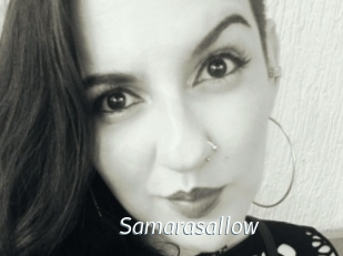 Samarasallow
