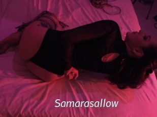 Samarasallow