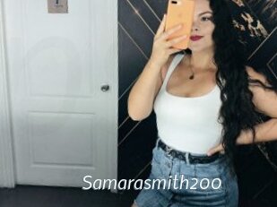 Samarasmith200
