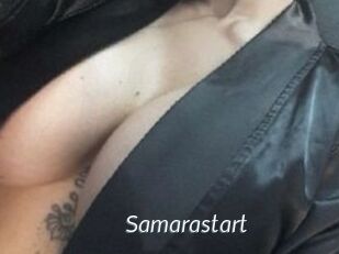 Samarastart