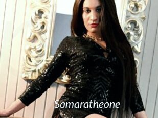Samaratheone