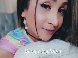 samay_byglatyn Porn Star