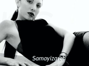 Samayizaroh
