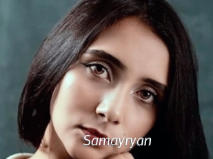 Samayryan