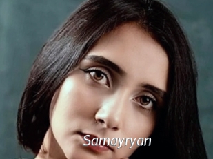 Samayryan