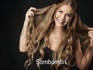Sambambii