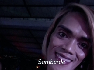 Samberde