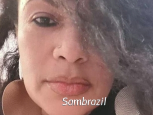 sambrazil Porn Star