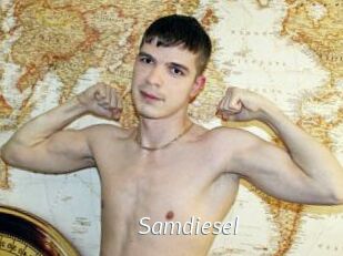 Samdiesel