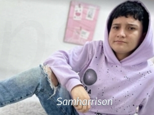 Samharrison