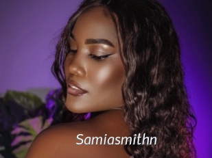 Samiasmithn