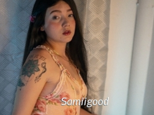 Samiigood