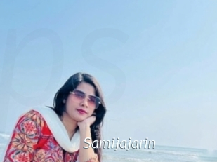 Samijajarin