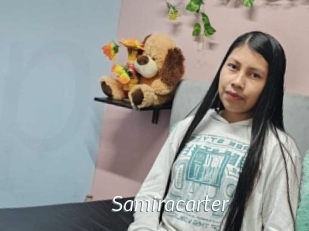 Samiracarter