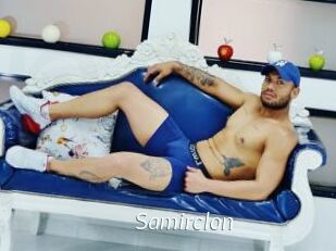 Samirclon