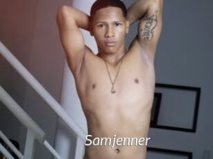 Samjenner