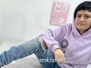 Samklarens