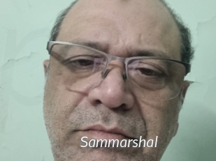 Sammarshal