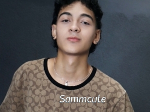 Sammcute