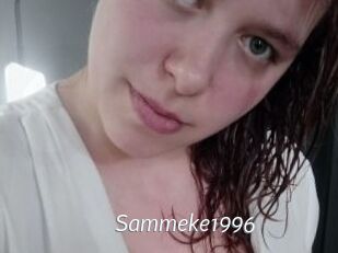 Sammeke1996