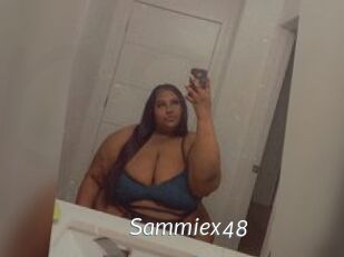 Sammiex48