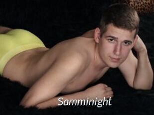 Samminight
