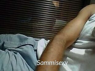 Sammisexy