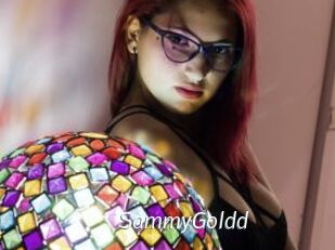 SammyGoldd