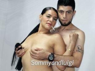 Sammyandluigi