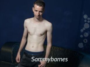 Sammybarnes