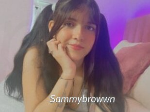 Sammybrowwn