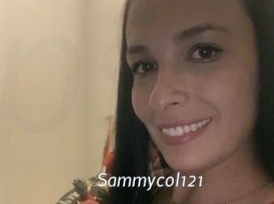 Sammycol121