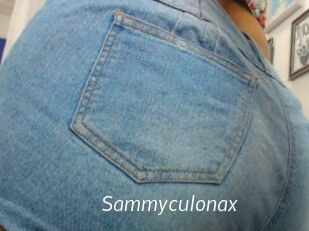 Sammyculonax