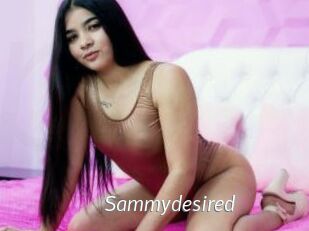 Sammydesired