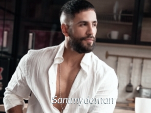 sammydornan Porn Star