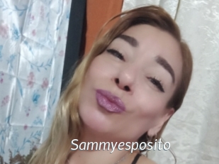 Sammyesposito