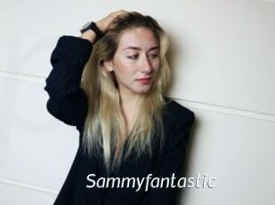Sammyfantastic