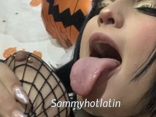 Sammyhotlatin