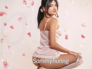 Sammyhunng