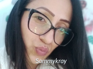 Sammykray