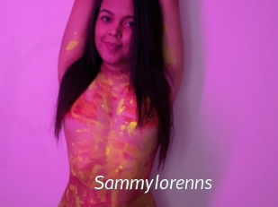 Sammylorenns
