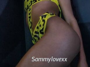Sammylovexx