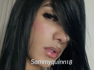 sammyquinn18 Porn Star