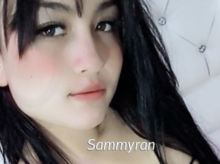 Sammyran